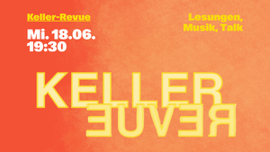 Brecht-Haus Untergrund Die multiliterarische Keller-Revue