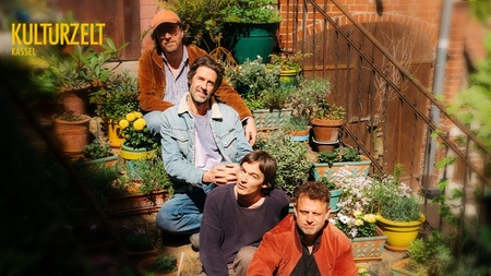 Die Höchste Eisenbahn (DE)