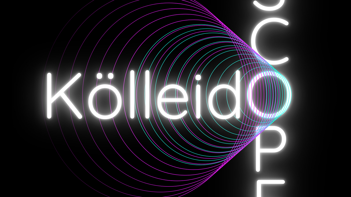 Kölleidoscope