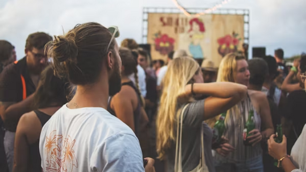 Mahagoni Festival 2025