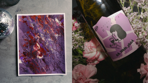 shift PAPER – 'ICH WEIN GLEICH' EDITION