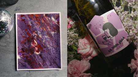 shift PAPER – 'ICH WEIN GLEICH' EDITION