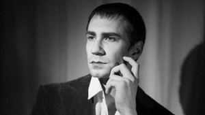 Tim Adieu "Chansons gegen den Frost in den Herzen"