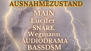 AUSNAHMEZUSTAND pres. MAIN & AUDIODRAMA @Trafic COLOGNE