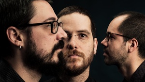 Meretrio – Brazilian Jazz