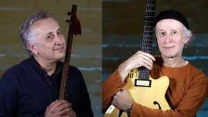 Jazz & more im Alten Bahnhof Kettwig