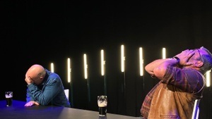 TRESENLESEN - Jochen Malmsheimer & Frank Goosen