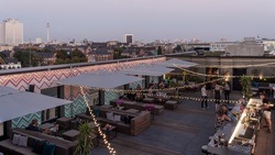 AMANO Grand Central Rooftop