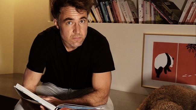 MORITZ HOHL / Deutschland