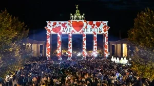 Festival of Lights Berlin 2025