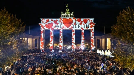 Festival of Lights Berlin 2025