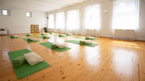 Postnatal - Yoga für Mama & Baby