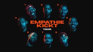 BRUNO BANARBY - EMPATHIE KICKT