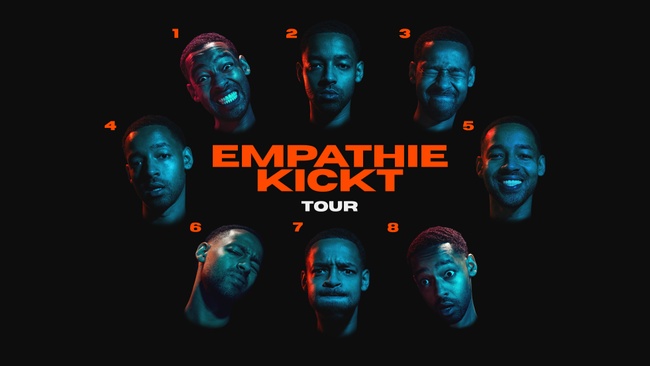 BRUNO BANARBY - EMPATHIE KICKT