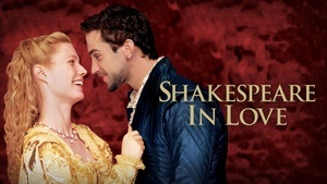 Film & Theater: "Shakespeare in Love"
