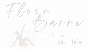 Stark aus der Tiefe - gelenkschonendes Floor Barre für mehr Körperbewusstsein