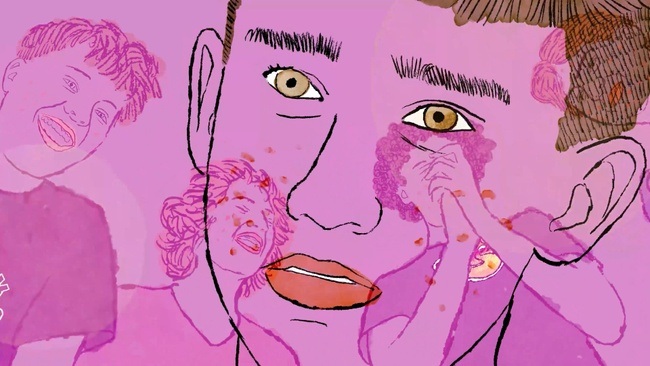 International Competition 1: Path of Life