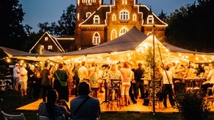 Magische Marienburg - Frühlingsedition