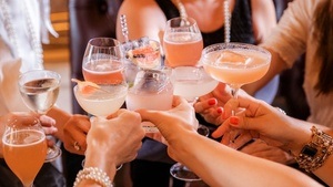 Silvester Frühshoppen