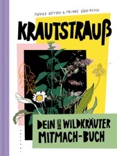 Krautstrauß - Eine musikalische Wildkraut-Lesung