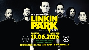 Linkin Park : Party