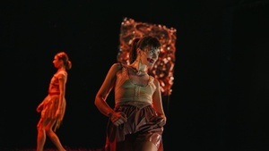 OFF EUROPA: IF APHRODITE WAS A MONSTER