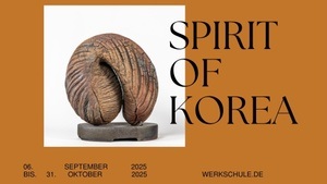 SPIRIT OF KOREA