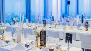 Himmelsstürmer Silvestergala mit Buffet