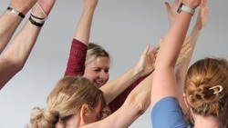 Judith Yoga