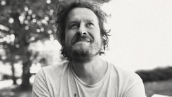 Daniel Norgren