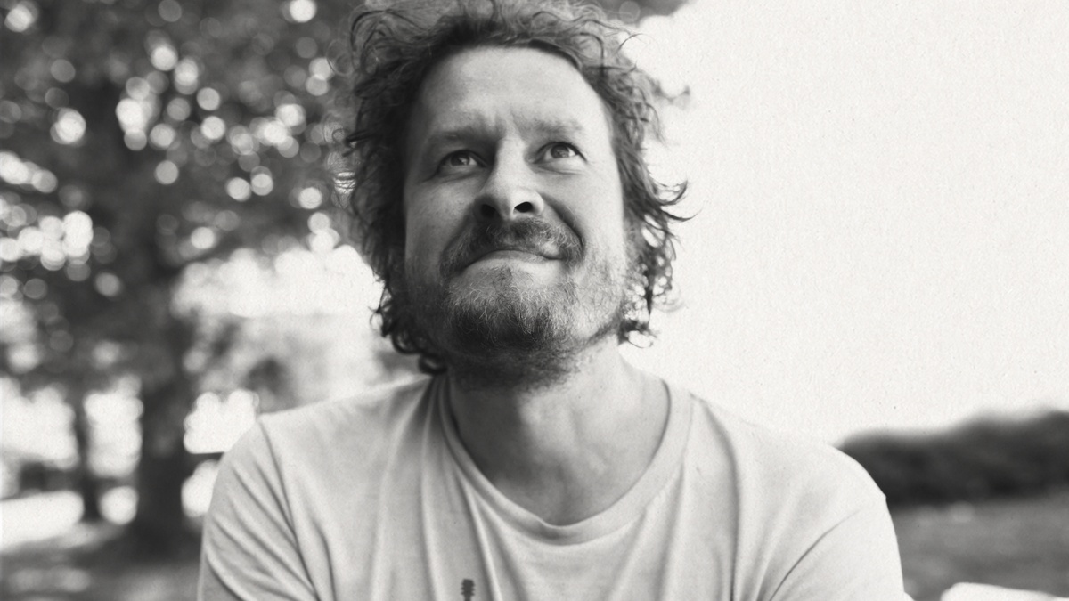 Daniel Norgren