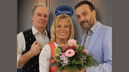 Chiemgauer Volkstheater