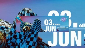 Disco Babes X BOIze CTC PARTY - Der offizielle COME-TOGETHER-CUP Warm Up Party 2026