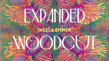 Vernissage: Expanded woodcut – Düsseldorf <> Leipzig – Inessa Emmer