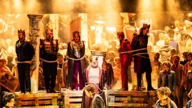 Nabucco