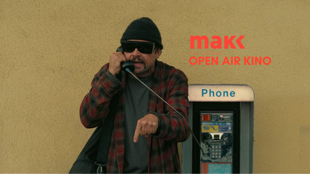 ONE BATTLE AFTER ANOTHER | MAKK Open-Air