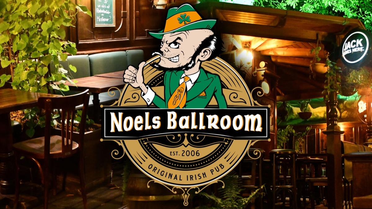 Noel\u0027s Ballroom
