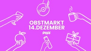 Obstmarkt