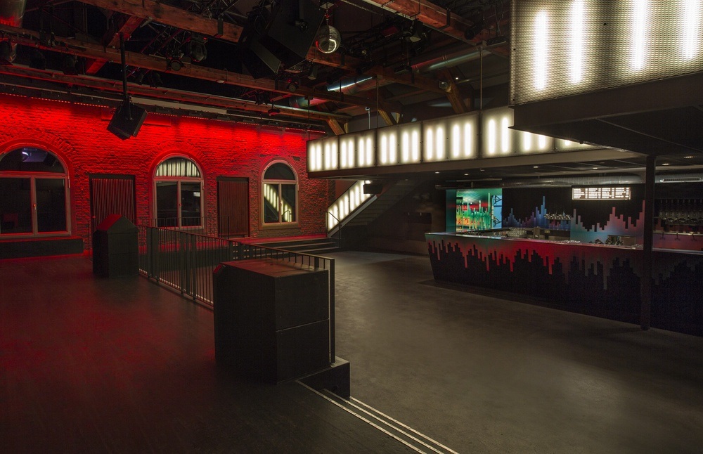 MELE: Alle schauen Tour 2025