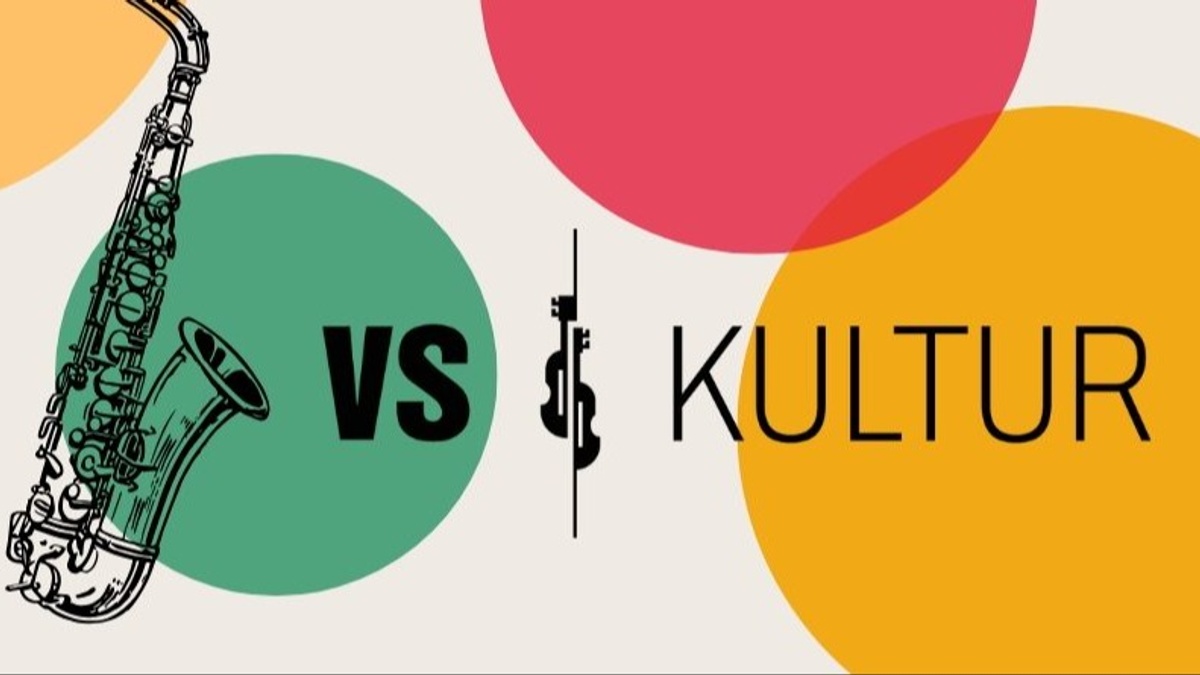Volkssolidarität Berlin e.V. I VS Kultur