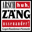Arsch Huh, Zäng ussenander Cover Image