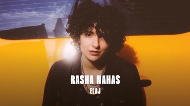 Jazz Open 2026: Rasha Nahas