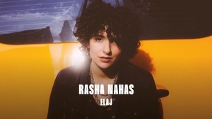 Jazz Open 2026: Rasha Nahas