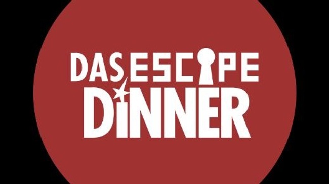 Das Escape Dinner