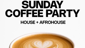 Sunday Coffee Party by Espresso Culture