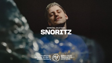 SNORITZ // LUXLUMEN