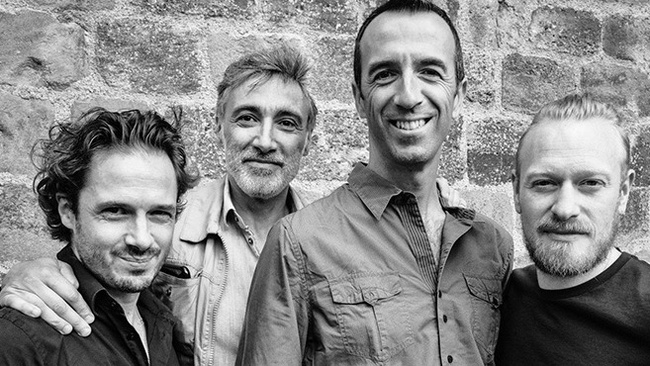 Canto Quartet