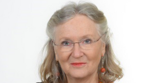Lesung: Monika Kiel-Hinrichsen: "Burgschattenkinder - Leben zwischen Gewalt und Hoffnung"