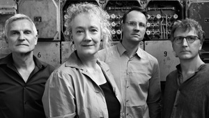 Piano Nights: Julia Hülsmann Quartett