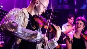 Schleswig-Holstein Musik Festival 2025 - Orchester im Treppenhaus